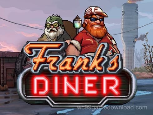 Frank's Diner